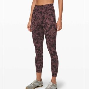 Lululemon Align Leggings